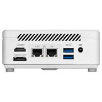 Msi Cubi 5 1M-614EU Core3-100U 8G 512G W11H Blanco-78SX Msi Cubi 5 1M-614EU Core3-100U 8G 512G W11H Blanco