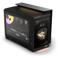 MSI MEG Vision X AI 2NVZ9-003EU Intel Core Ultra 9 285K 64 GB DDR5-SDRAM 2 TB SSD NVIDIA GeForce RTX 5090 Windows 11 Home Escritorio PC Negro (Espera 4 dias)-SX1,558 MSI MEG Vision X AI 2NVZ9-003EU Intel Core Ultra 9 285K 64 GB DDR5-SDRAM 2 TB SSD NVIDIA GeForce RTX 5090 Windows 11 Home Escritorio PC Negro (Espera 4 dias)