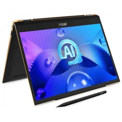 MSI Summit E13AI-023ES U7-155H 32 1TB Arc W11P 13"