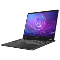 MSI Prestige 14 AI-091ES U7-255H 32GB 1TB W11H 14"