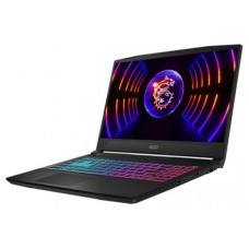 MSI PORTATIL KATANA 15 B13VFK-1403XES. 15.6" QHD (2560*1440), 165HZ. I7-13620H.RTX 4060, GDDR6 8GB. DDR5 16GB*2. 1TB NVME PCIE SSD. SIN S.O. (Espera 4 dias)