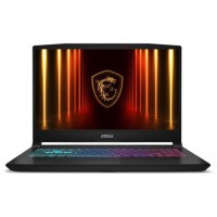 PORTATIL MSI KATANA 15 HX B14WFK-694ES. 15.6" QHD (2560*1440), 165HZ. I7-14650HX. RTX 5060 GDDR7 8GB. DDR5 16GB*2. 1TB SSD. W11 HOME (Espera 4 dias)-195SX PORTATIL MSI KATANA 15 HX B14WFK-694ES. 15.6" QHD (2560*1440), 165HZ. I7-14650HX. RTX 5060 GDDR7 8GB. DDR5 16GB*2. 1TB SSD. W11 HOME (Espera 4 dias)