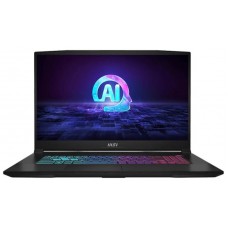 MSI Katana A15-468ES AMD R7-884HS 32 1TB 4060 W11H