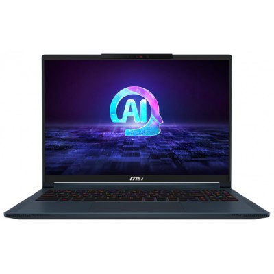 MSI Stealth 16AI-043XES U9 32GB 1TB 4060 DOS 16"A
