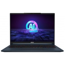 NOTEBOOK MSI Stealth 16 AI Studio A1VFG-045XES (Espera 4 dias)