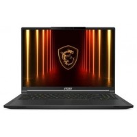 MSI Stealth16 AI-047ES U9-285H 32GB 1TB 5070 W11H