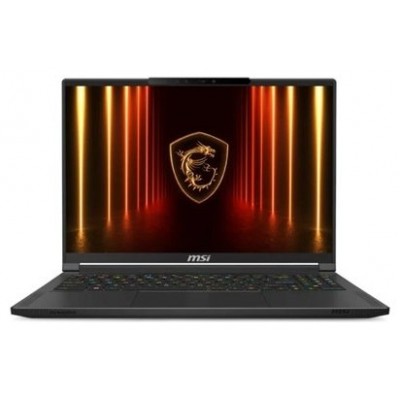 MSI Stealth16 AI-047ES U9-285H 32GB 1TB 5070 W11H