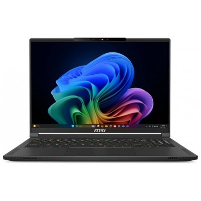 MSI Stealth A16AI+-269ES AMD AI9 32 2TB 4060 W11H