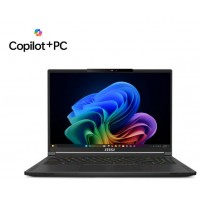 NOTEBOOK MSI Stealth A16 AI+ A3HWGG-012XES (Espera 4 dias)