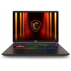 MSI Vector 16HX-014XES U9-275HX 32 1TB 5070 DOS 16