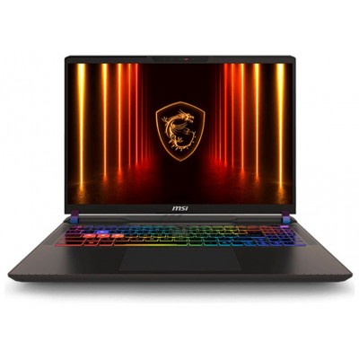 MSI Vector 16HX-014XES U9-275HX 32 1TB 5070 DOS 16