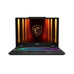 MSI Cyborg 15-284XES C7-240H 32GB 1TB 5050 DOS 15"