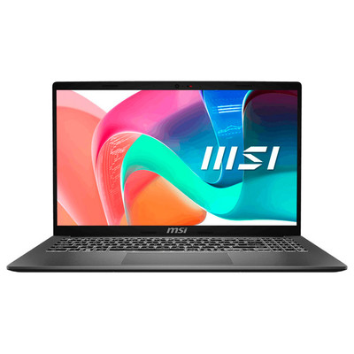 NOTEBOOK MSI Modern 15 F1MG-610ES (Espera 4 dias)