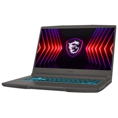 MSI Thin A15-432XES AMD R7-7735 16 512 3050 DOS 15