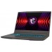 MSI Thin A15-432XES AMD R7-7735 16 512 3050 DOS 15