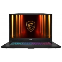 NOTEBOOK MSI Katana 17 HX B14WFK-082XES (Espera 4 dias)