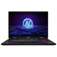 MSI Pulse 17-032XES U7-155H 16GB 1TB 4060 DOS 17"