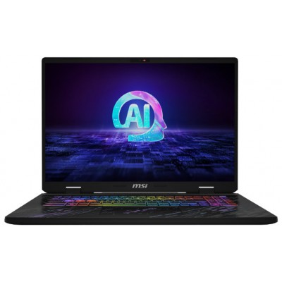 MSI Pulse 17-032XES U7-155H 16GB 1TB 4060 DOS 17"