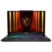 PORTATIL MSI CYBORG 17 B2RWFKG-068XES. 17.3" FHD (1920*1080), 144HZ. INTEL CORE 7 240H. RTX 5060 GDDR7 8GB. DDR5 16GB*2. 1TB SSD. SIN S.O. (Espera 4 dias)-428SX PORTATIL MSI CYBORG 17 B2RWFKG-068XES. 17.3" FHD (1920*1080), 144HZ. INTEL CORE 7 240H. RTX 5060 GDDR7 8GB. DDR5 16GB*2. 1TB SSD. SIN S.O. (Espera 4 dias)