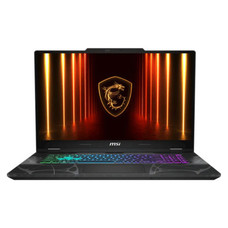 MSI PORTATIL CYBORG 17 B13WFKG-238ES. 17,3" FHD (1920x1080) 144HZ. I7-13620H 2.4GHZ. RTX 5060 GDDR7 8GB. 16GB*2 DDR5. 1TB*1 SSD. W11 HOME (Espera 4 dias)