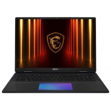 NOTEBOOK MSI Titan 18 HX AI A2XWIG-245ES (Espera 4 dias)