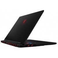 MSI Raider 18 HX AI A2XWJG-459ES Intel Core Ultra 9 285HX Port&aacute;til 45,7 cm (18") UHD+ 64 GB DDR5-SDRAM 2 TB SSD NVIDIA GeForce RTX 5090 Wi-Fi 7 (802.11be) Windows 11 Home Negro (Espera 4 dias)