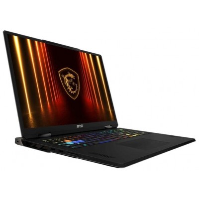 MSI Vector 18HX-1000ES U9-275HX 64 1TB 5090 W11H