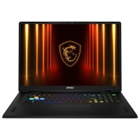 MSI Vector 18 HX AI A2XWIG-648ES Intel Core Ultra 9 275HX Portátil 45,7 cm (18") Quad HD+ 32 GB DDR5-SDRAM 1 TB SSD NVIDIA GeForce RTX 5080 Wi-Fi 7 (802.11be) Windows 11 Home Gris (Espera 4 dias)-917SX MSI Vector 18 HX AI A2XWIG-648ES Intel Core Ultra 9 275HX Portátil 45,7 cm (18") Quad HD+ 32 GB DDR5-SDRAM 1 TB SSD NVIDIA GeForce RTX 5080 Wi-Fi 7 (802.11be) Windows 11 Home Gris (Espera 4 dias)