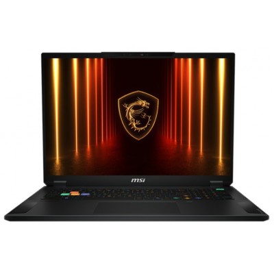 NOTEBOOK MSI Stealth 18 HX AI A2XWIG-040XES (Espera 4 dias)