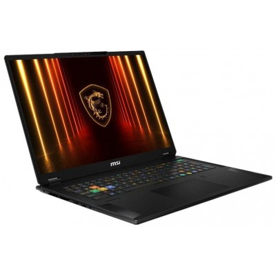 MSI Stealth 18HX AI-048XES U9 64GB 2TB 5090 DOS 18