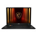 MSI Stealth 18HX-063ES U9-275HX 64 2TB 5090 W11H 1
