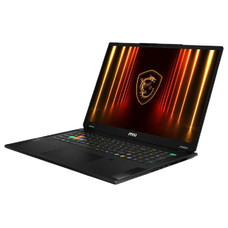 MSI Stealth 18 HX-78ES U9-275HX 32 2TB 5080 W11H