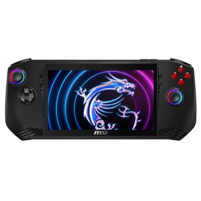 MSI VIDEOCONSOLA CLAW A1M-085ES (Espera 4 dias)