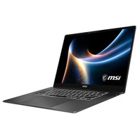 MSI PORTATIL PRESTIGE 16 AI+ C3MG-001ES. 16" 16:10 2.8K (2880 X 1800) OLED, 120HZ. INTEL CORE ULTRA X9 PROCESSOR 388H. INTEL ARC GRAPHICS. LPDDR5X 32GB. 2TB SSD. W11 HOME (Espera 4 dias)-489SX MSI PORTATIL PRESTIGE 16 AI+ C3MG-001ES. 16" 16:10 2.8K (2880 X 1800) OLED, 120HZ. INTEL CORE ULTRA X9 PROCESSOR 388H. INTEL ARC GRAPHICS. LPDDR5X 32GB. 2TB SSD. W11 HOME (Espera 4 dias)