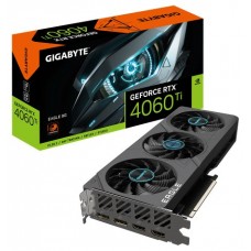 VGA PCI-EX NVIDIA GIGABYTE RTX4060 8GB TI EAGLE 8G