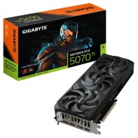 TARJETA GRAFICA GIGABYTE RTX5070TI WI OCSFF16G