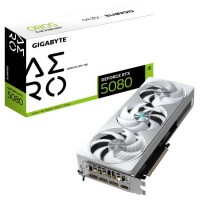 TARJETA GRAFICA GIGABYTE RTX5080 AER OC SF 16G