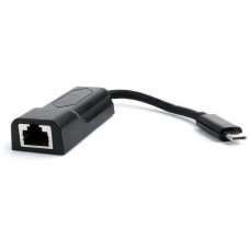 CABLE ADAPTADOR GEMBIRD USB C A ETHERNET