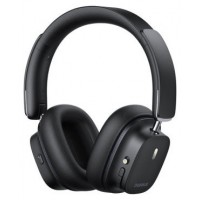 OS-BASEUS BOWIE 30 MAX NOISE-CANCELLATION WIRELESS HEADPHONES CLUSTER BLACK\t36,00 (Espera 4 dias)