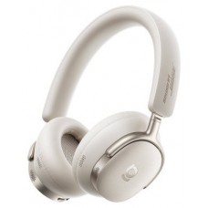 OS-BASEUS INSPIRE XH1 WIRELESS NOISE CANCELLING HEADPHONES STARLIGHT OFF-WHITE (Espera 4 dias)