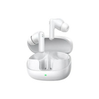 OS-BASEUS BOWIE MP1 TRUE WIRELESS EARBUDS MOON WHITE (Espera 4 dias)