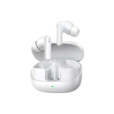 OS-BASEUS BOWIE MP1 TRUE WIRELESS EARBUDS MOON WHITE (Espera 4 dias)