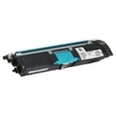 KONICA MINOLTA Toner Magicolor 2400W Cian Alta capacidad