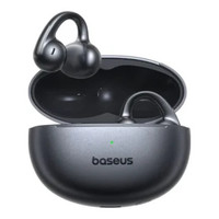 OS-BASEUS BOWIE MC1 PRO OPEN-EAR TRUE WIRELESS EARBUDS STELLAR WHITE (Espera 4 dias)