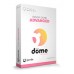 PANDA DOME ADVANCED 1 LICENCIA 1 AÃ‘O