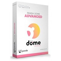 Panda Dome Advanced 2 Dispositivos 1Año