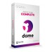 PANDA DOME COMPLETE 3 LICENCIAS 1 AÃ‘O