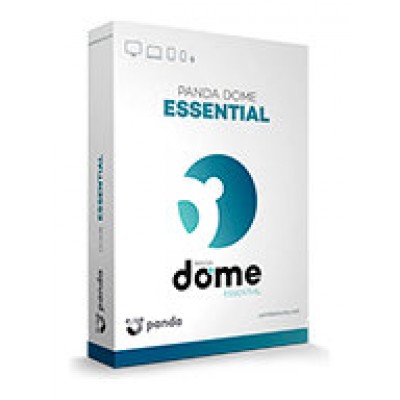 PANDA DOME ESSENTIAL - 1L - 1 YEAR