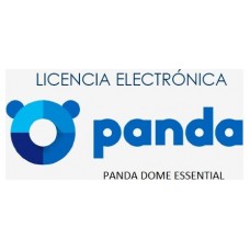 PANDA DOME ESSENTIAL- 5L - 1 YEAR **L.ELECTRONICA