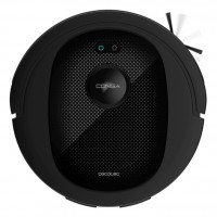 ROBOT ASPIRADOR CECOTEC CONGA 8490 ULTIMATE ULTRA POWER-28SX ROBOT ASPIRADOR CECOTEC CONGA 8490 ULTIMATE ULTRA POWER